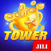 Tower Game Logo